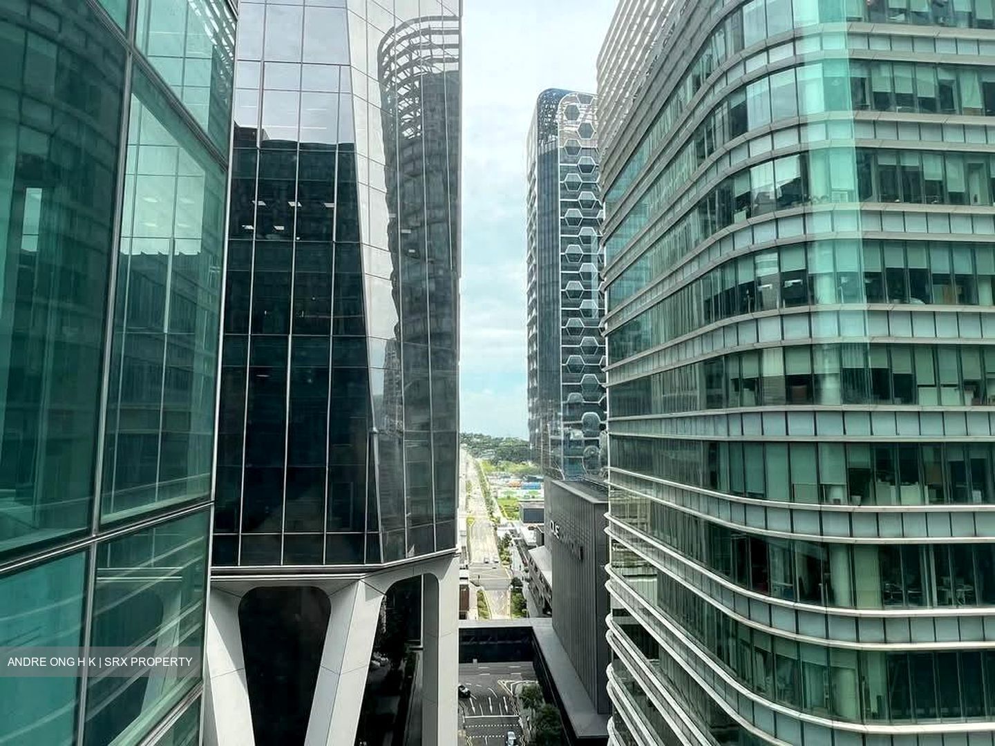 Parakou Building (D1), Office #576593261
